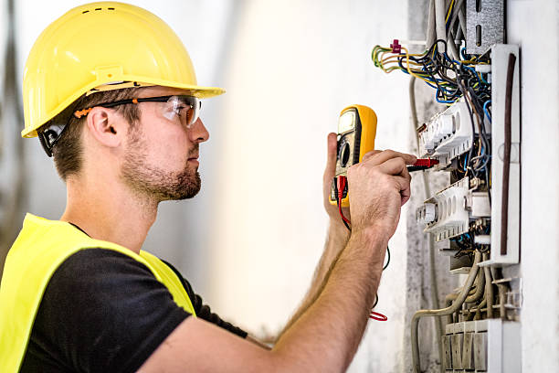 Best Electrical Safety Inspections  in Pierre Part, LA